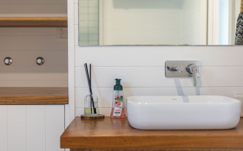 East 20 @ Crescent Head