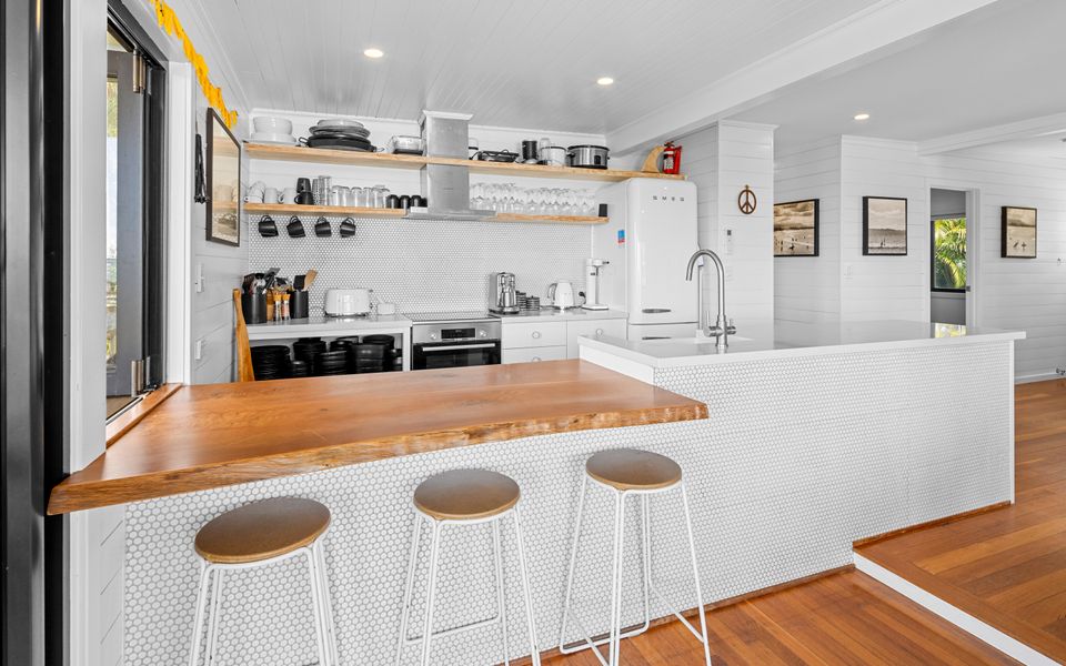 East 20 @ Crescent Head