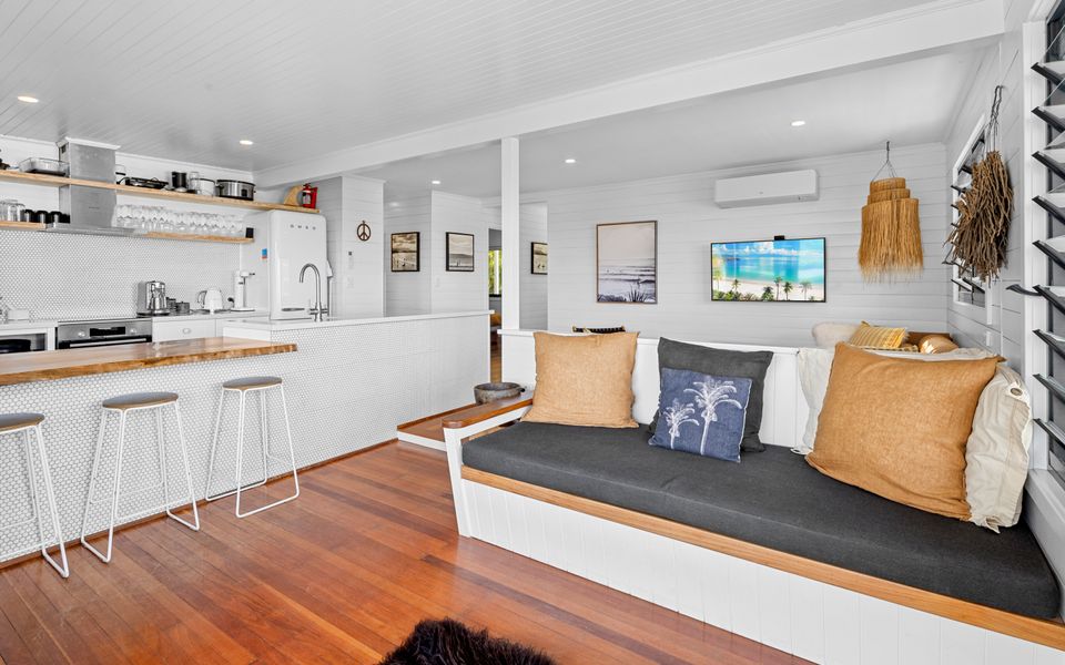 East 20 @ Crescent Head