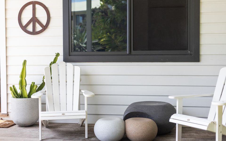 East 20 @ Crescent Head