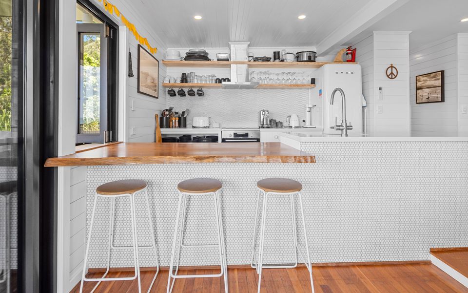 East 20 @ Crescent Head