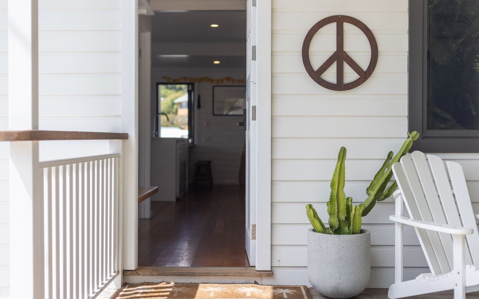 East 20 @ Crescent Head