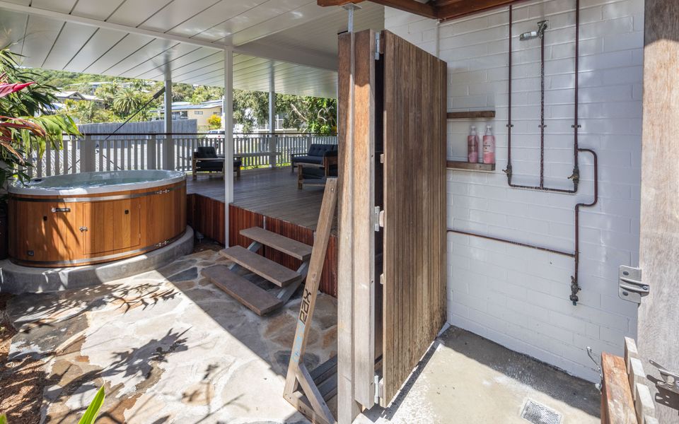 East 20 @ Crescent Head