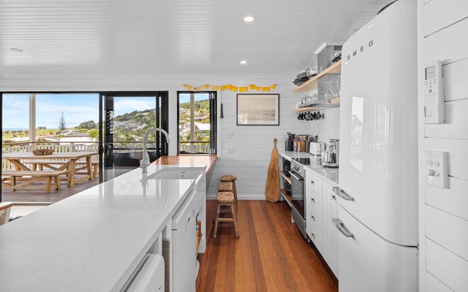 East 20 @ Crescent Head