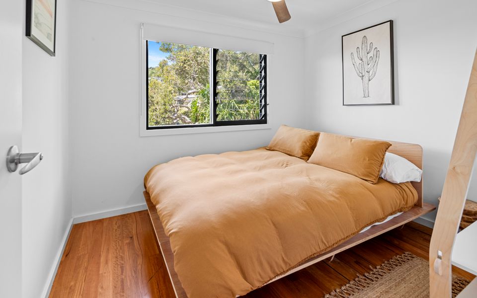 East 20 @ Crescent Head