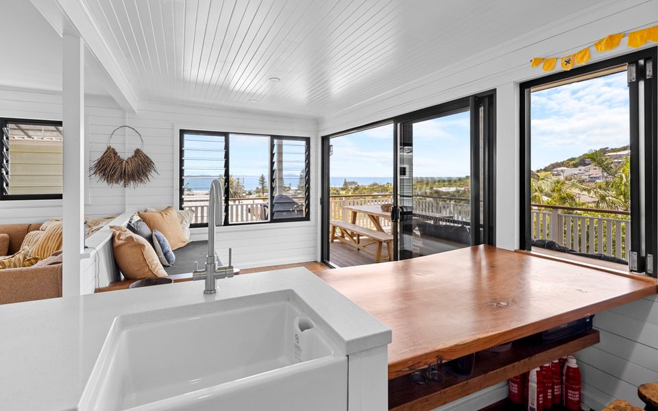 East 20 @ Crescent Head