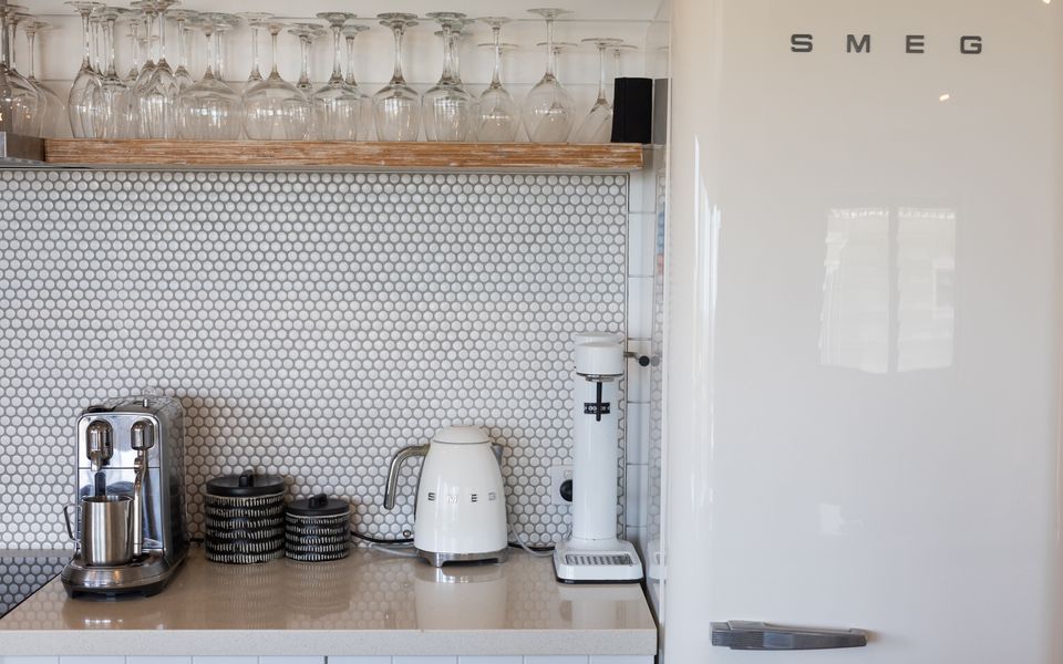 East 20 @ Crescent Head