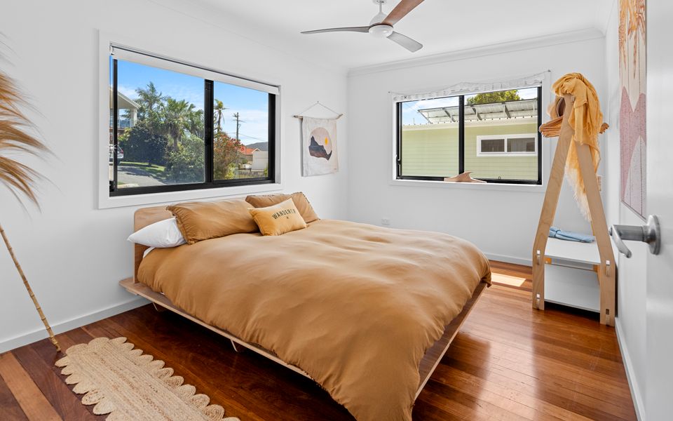 East 20 @ Crescent Head