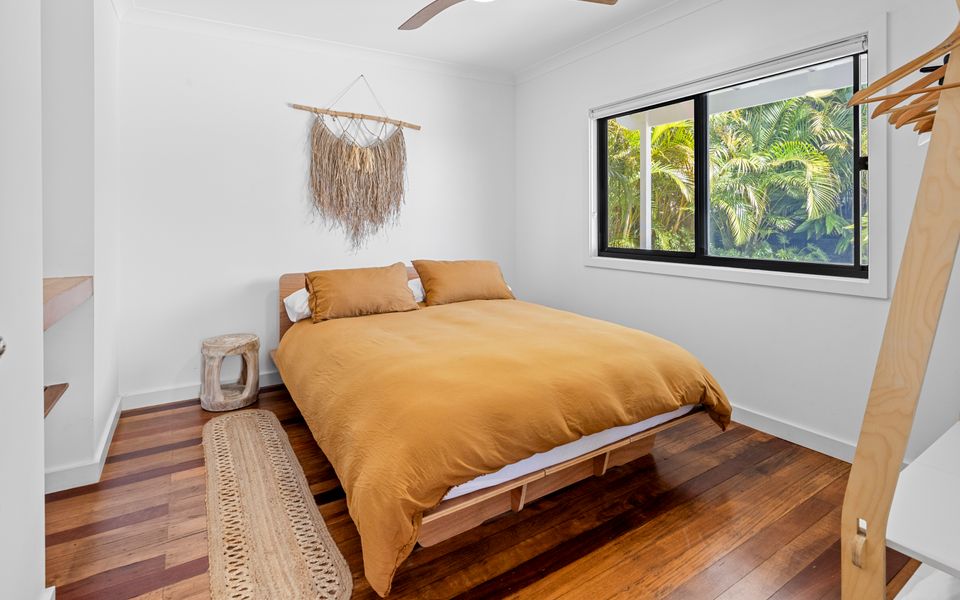 East 20 @ Crescent Head