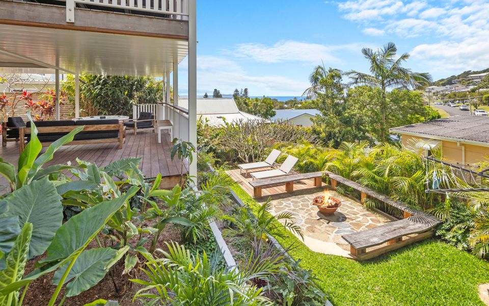 East 20 @ Crescent Head