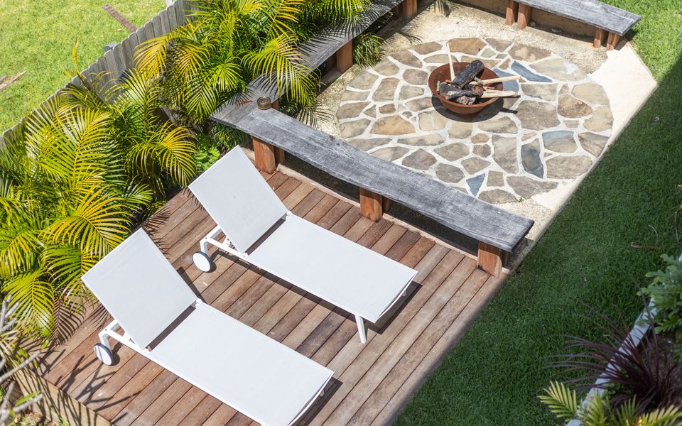 East 20 @ Crescent Head