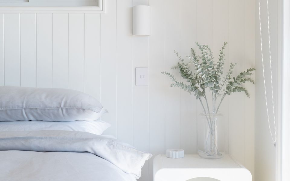 Shelby Shores (whole house)