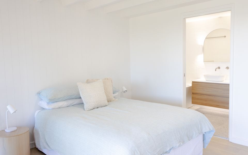 Shelby Shores (whole house)