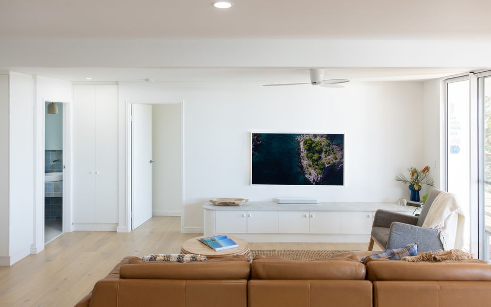 Shelby Shores (whole house)