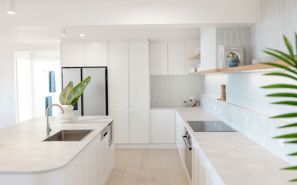 Shelby Shores (whole house)