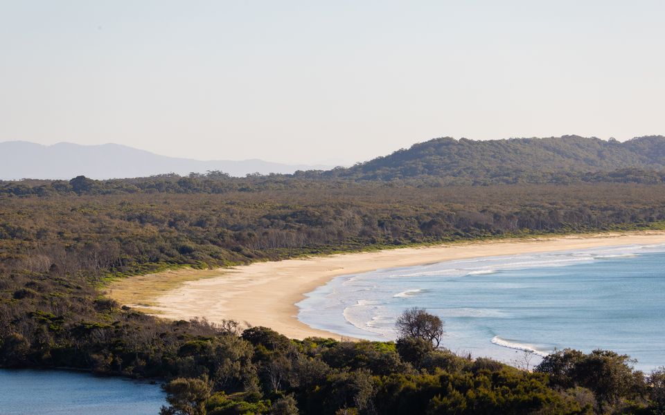 Shelby Shores (whole house)