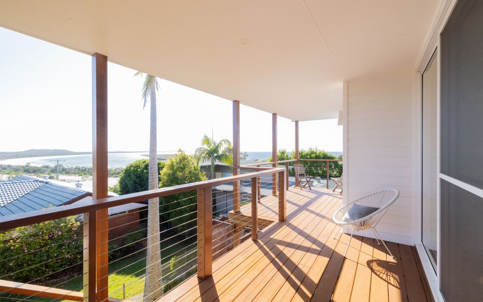 Shelby Shores (whole house)