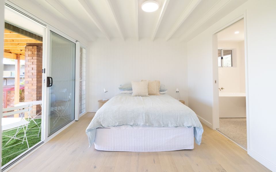 Shelby Shores (whole house)