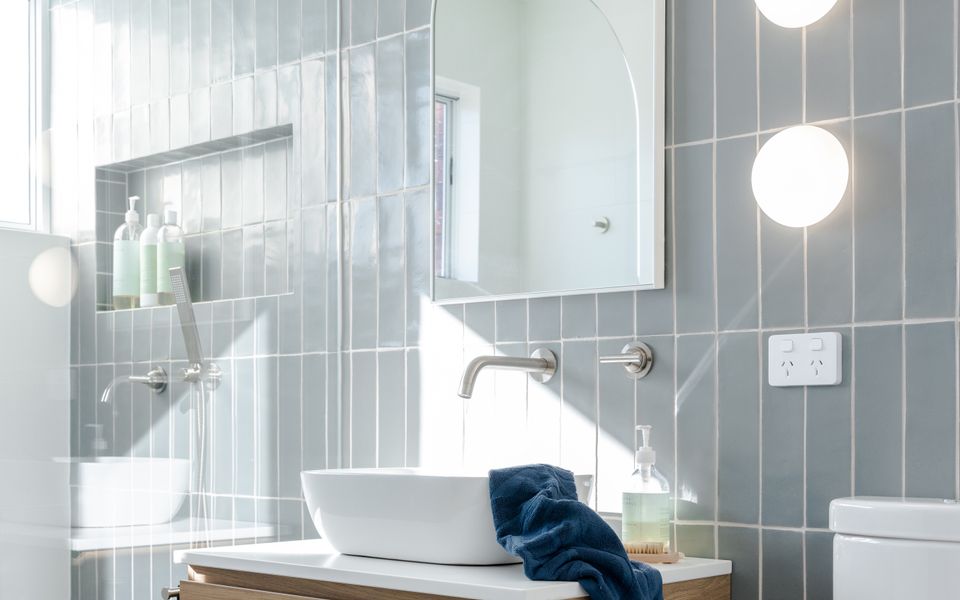 Shelby Shores (whole house)