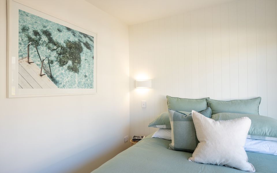 Shelby Shores (upstairs only)