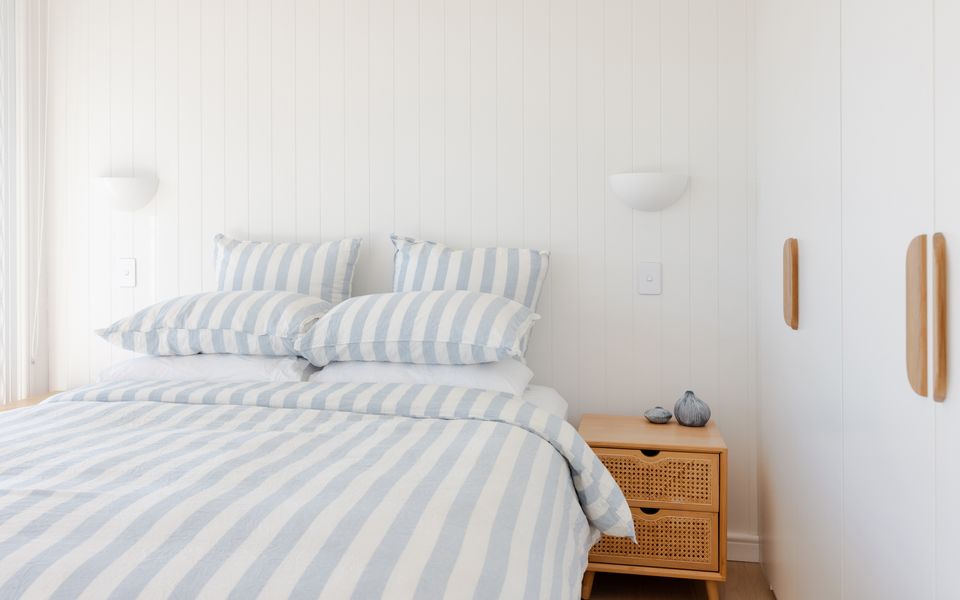 Shelby Shores (upstairs only)