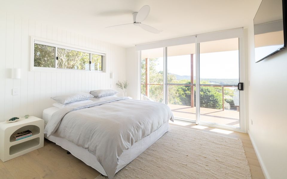 Shelby Shores (upstairs only)