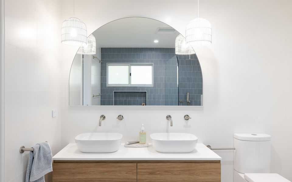 Shelby Shores (upstairs only)