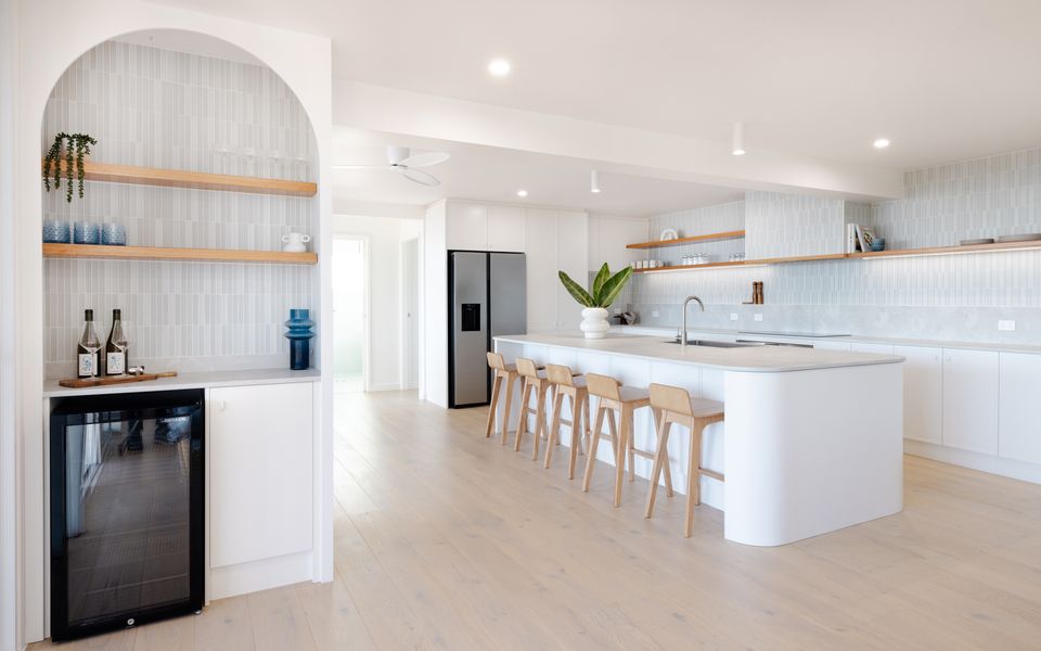 Shelby Shores (upstairs only)