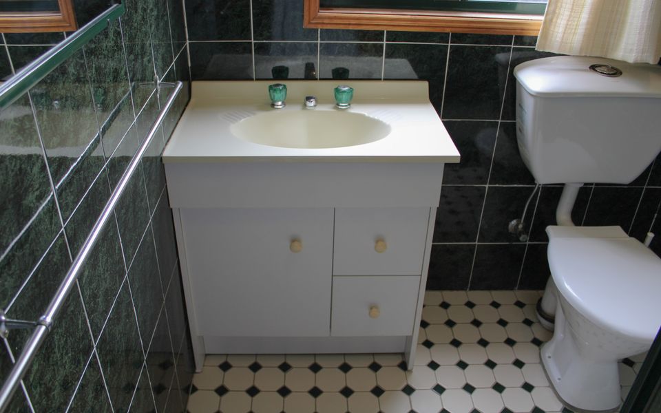 Maxi Jean Retreat @ Crescent Head