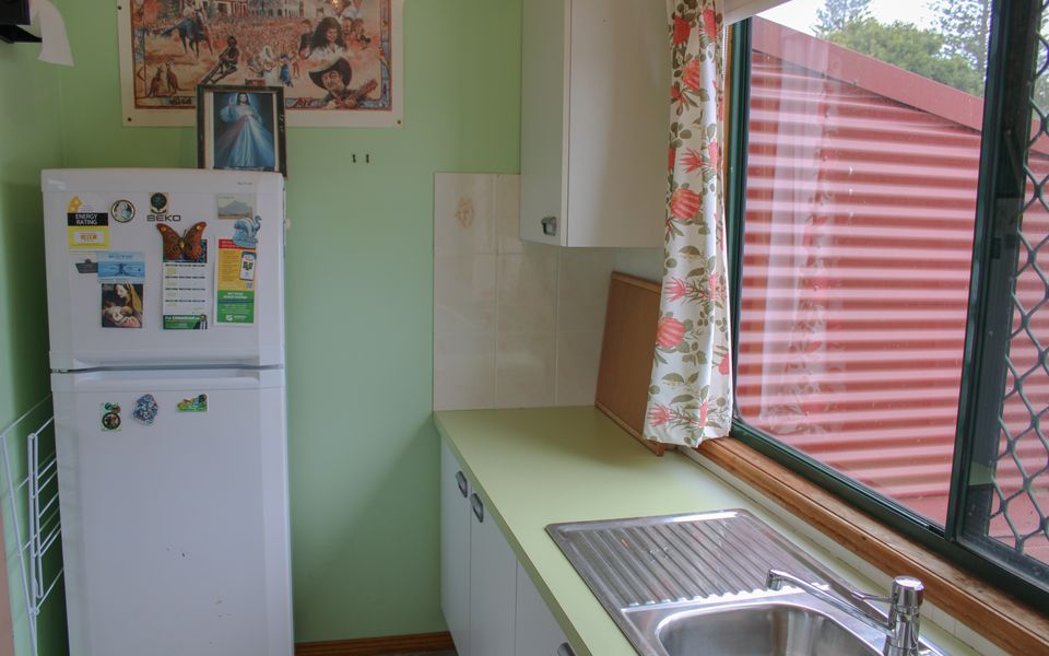 Maxi Jean Retreat @ Crescent Head