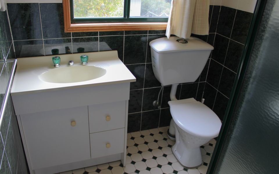 Maxi Jean Retreat @ Crescent Head