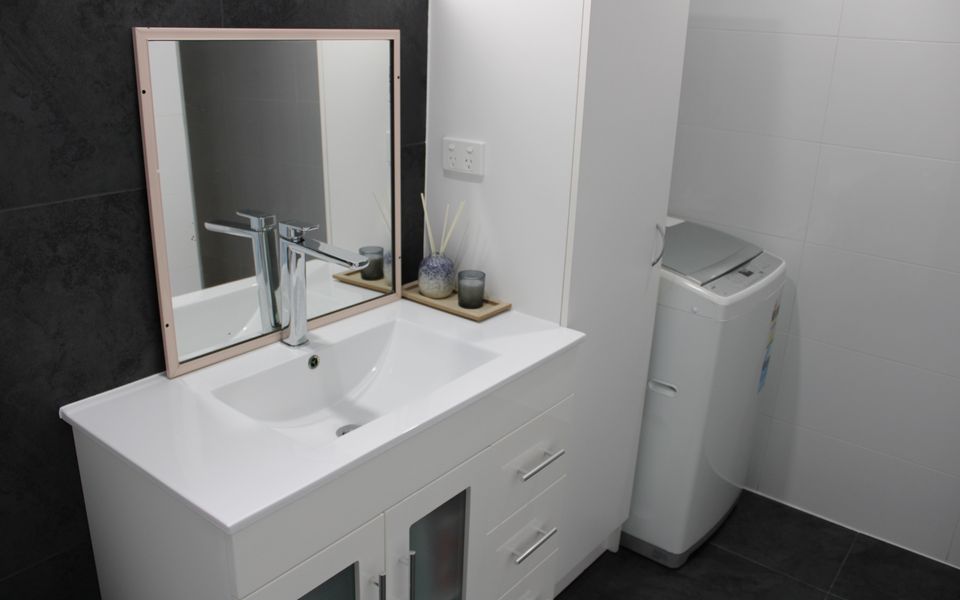 Maxi Jean Retreat @ Crescent Head