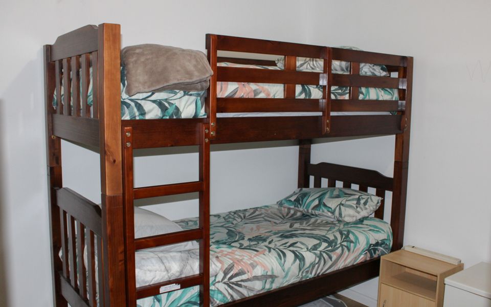 Maxi Jean Retreat @ Crescent Head