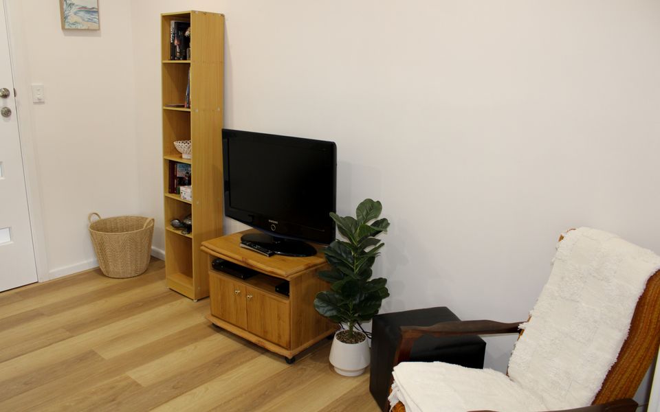 Maxi Jean Retreat @ Crescent Head