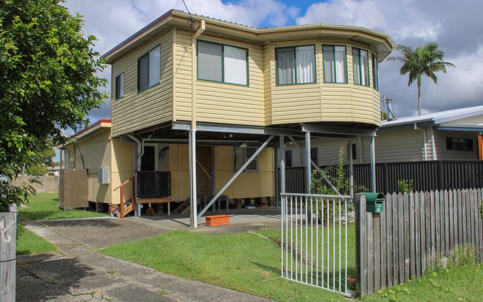 Maxi Jean Retreat @ Crescent Head