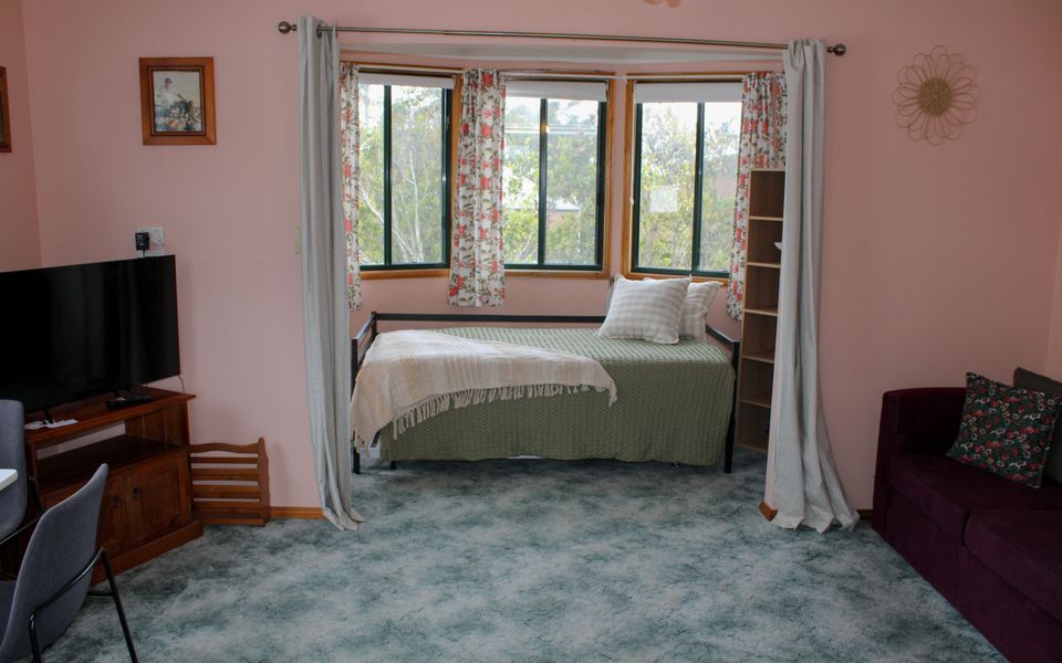 Maxi Jean Retreat @ Crescent Head