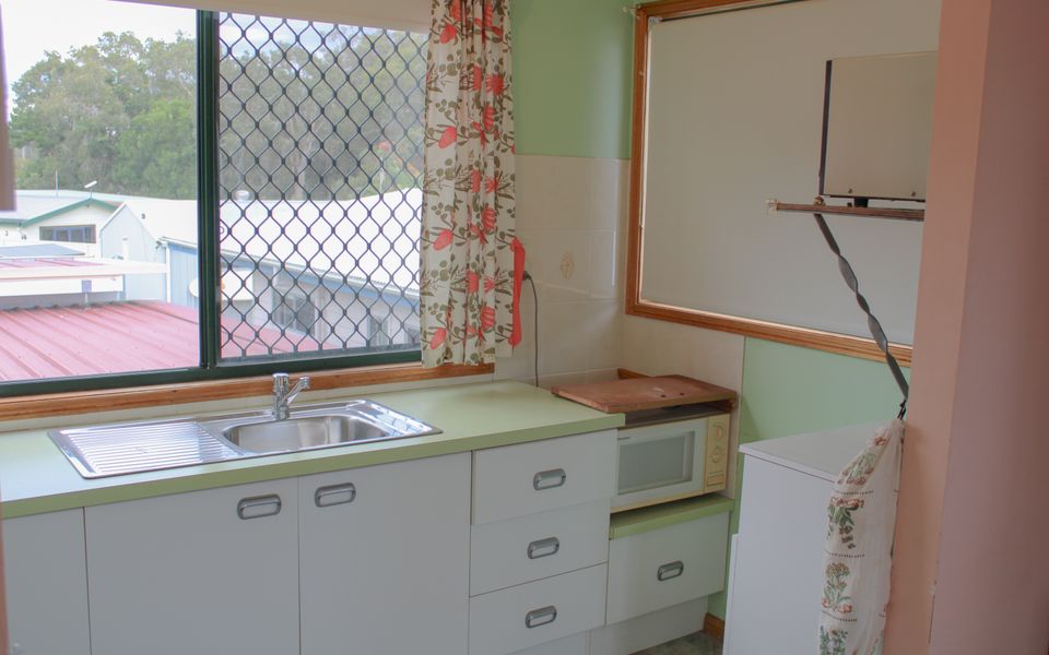 Maxi Jean Retreat @ Crescent Head