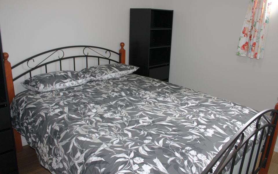 Maxi Jean Retreat @ Crescent Head