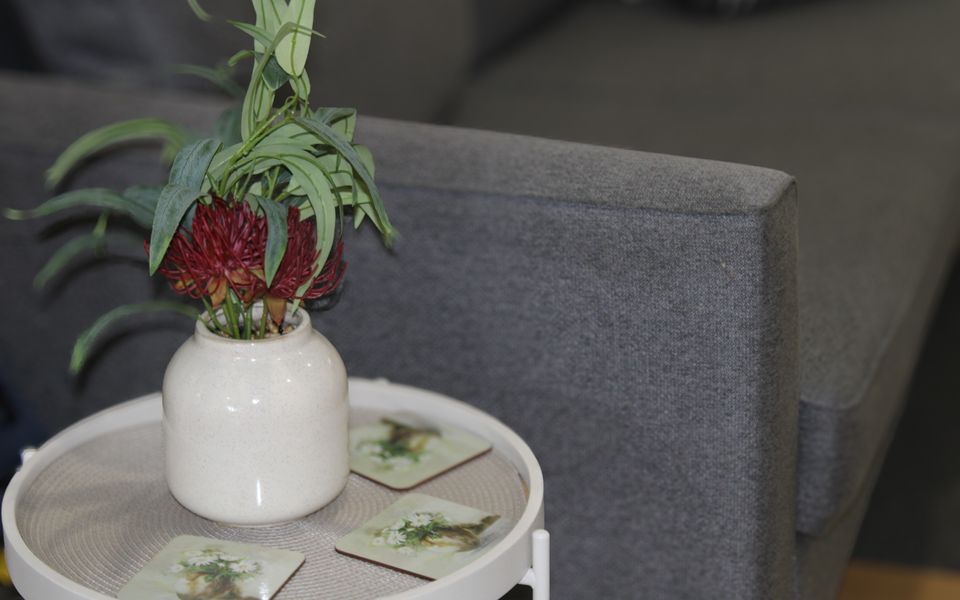 Maxi Jean Retreat @ Crescent Head