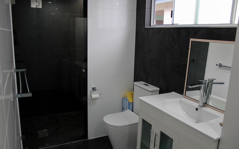 Maxi Jean Retreat @ Crescent Head