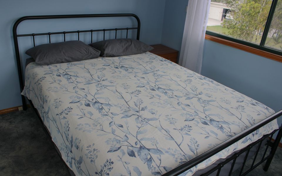 Maxi Jean Retreat @ Crescent Head