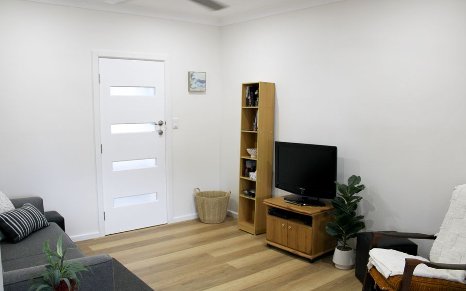 Maxi Jean Retreat @ Crescent Head