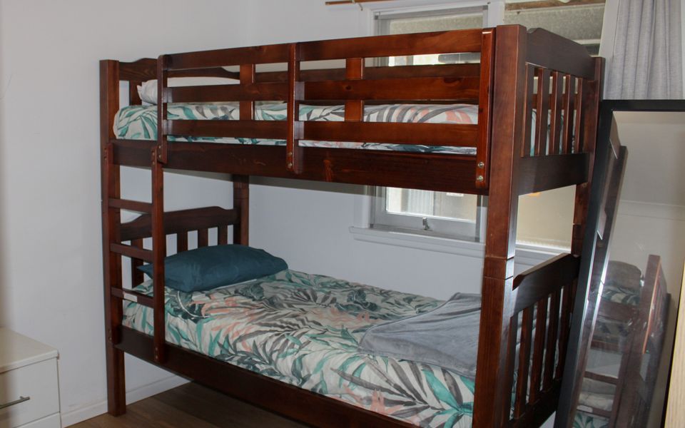 Maxi Jean Retreat @ Crescent Head