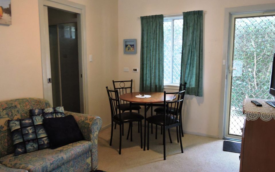 Beachpoint Townhouse Unit 4 Crescent Head