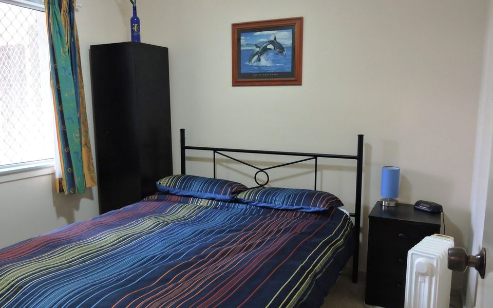 Beachpoint Townhouse Unit 4 Crescent Head