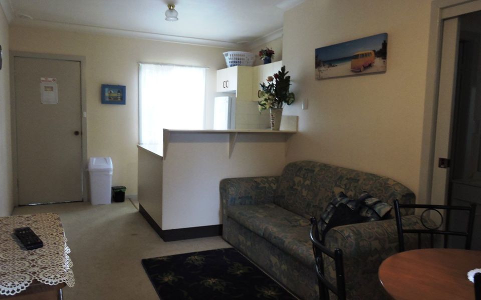 Beachpoint Townhouse Unit 4 Crescent Head