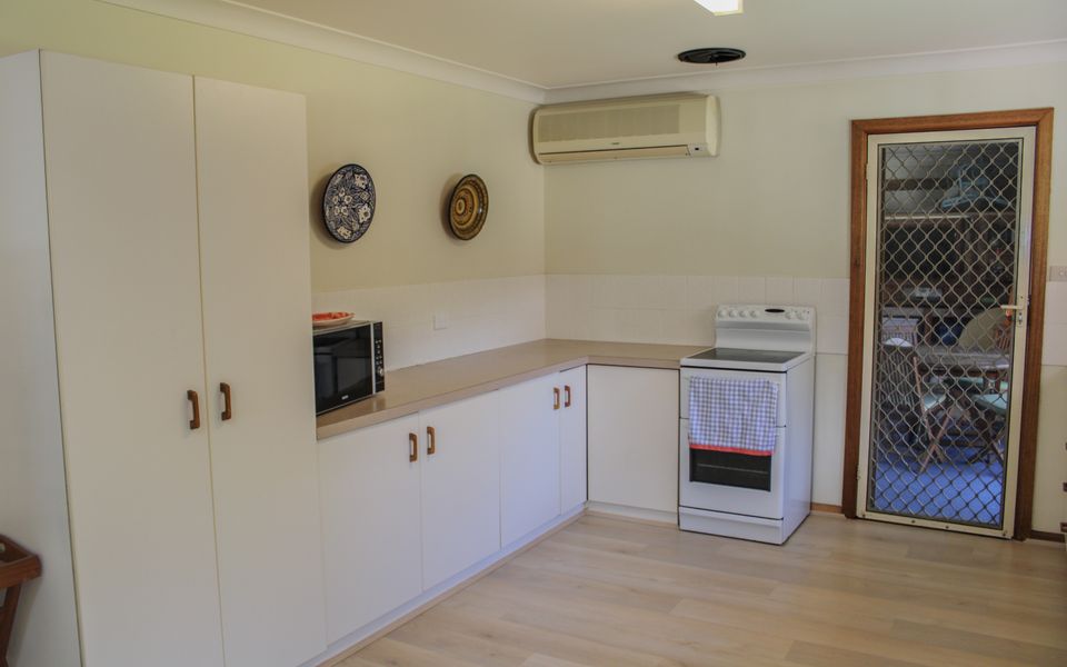 22 Hodgson Street @ Crescent Head