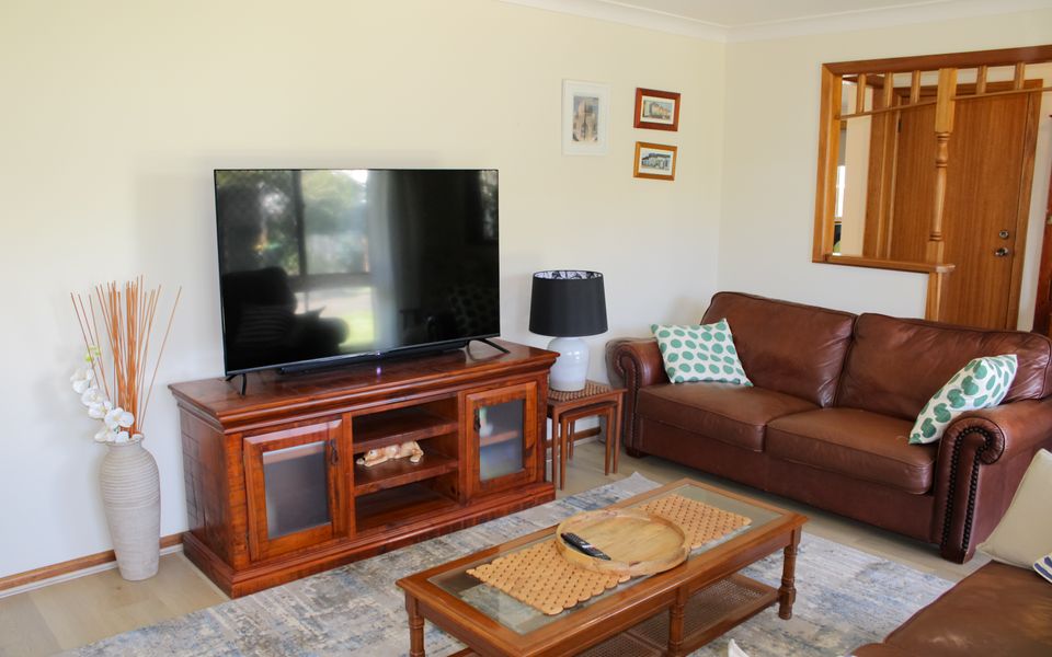 22 Hodgson Street @ Crescent Head