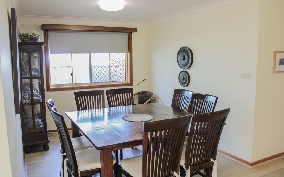 22 Hodgson Street @ Crescent Head