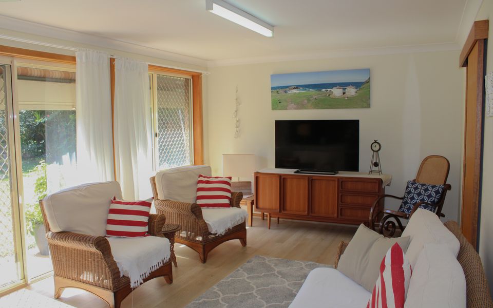 22 Hodgson Street @ Crescent Head